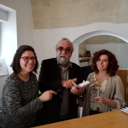 Il Borgo Ritrovato - Albergo Diffuso 蒙泰斯卡廖索 外观 照片