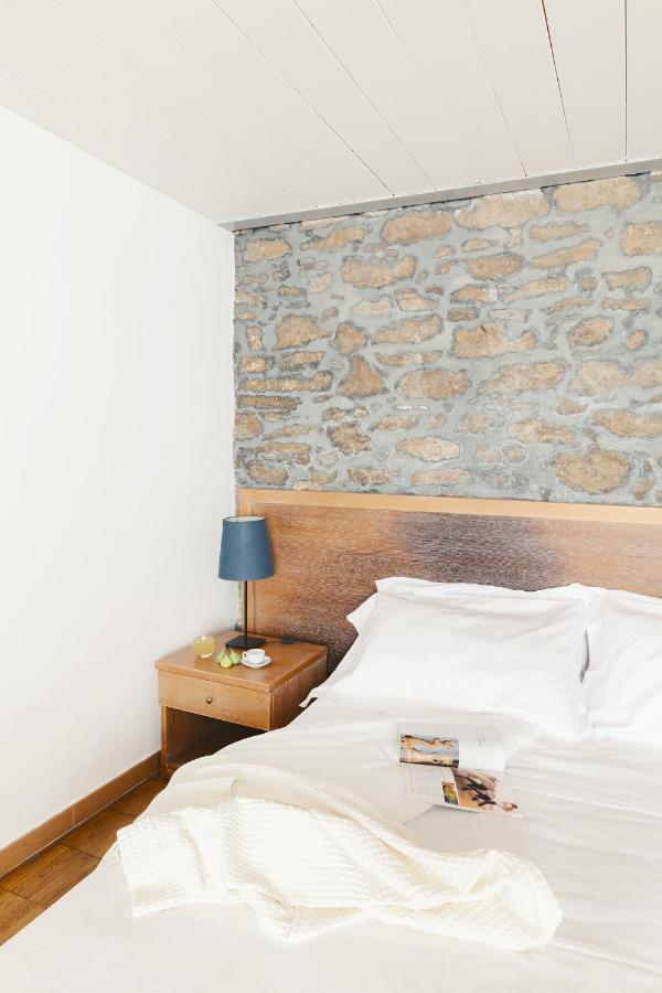 Il Borgo Ritrovato - Albergo Diffuso 蒙泰斯卡廖索 外观 照片