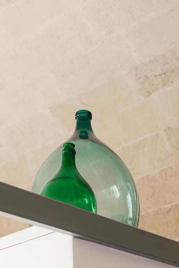 Il Borgo Ritrovato - Albergo Diffuso 蒙泰斯卡廖索 外观 照片