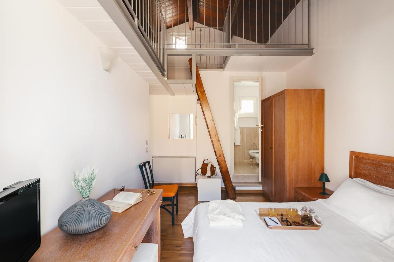 Il Borgo Ritrovato - Albergo Diffuso 蒙泰斯卡廖索 外观 照片