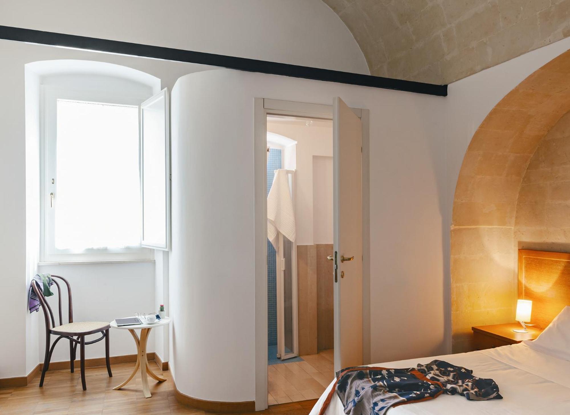 Il Borgo Ritrovato - Albergo Diffuso 蒙泰斯卡廖索 客房 照片