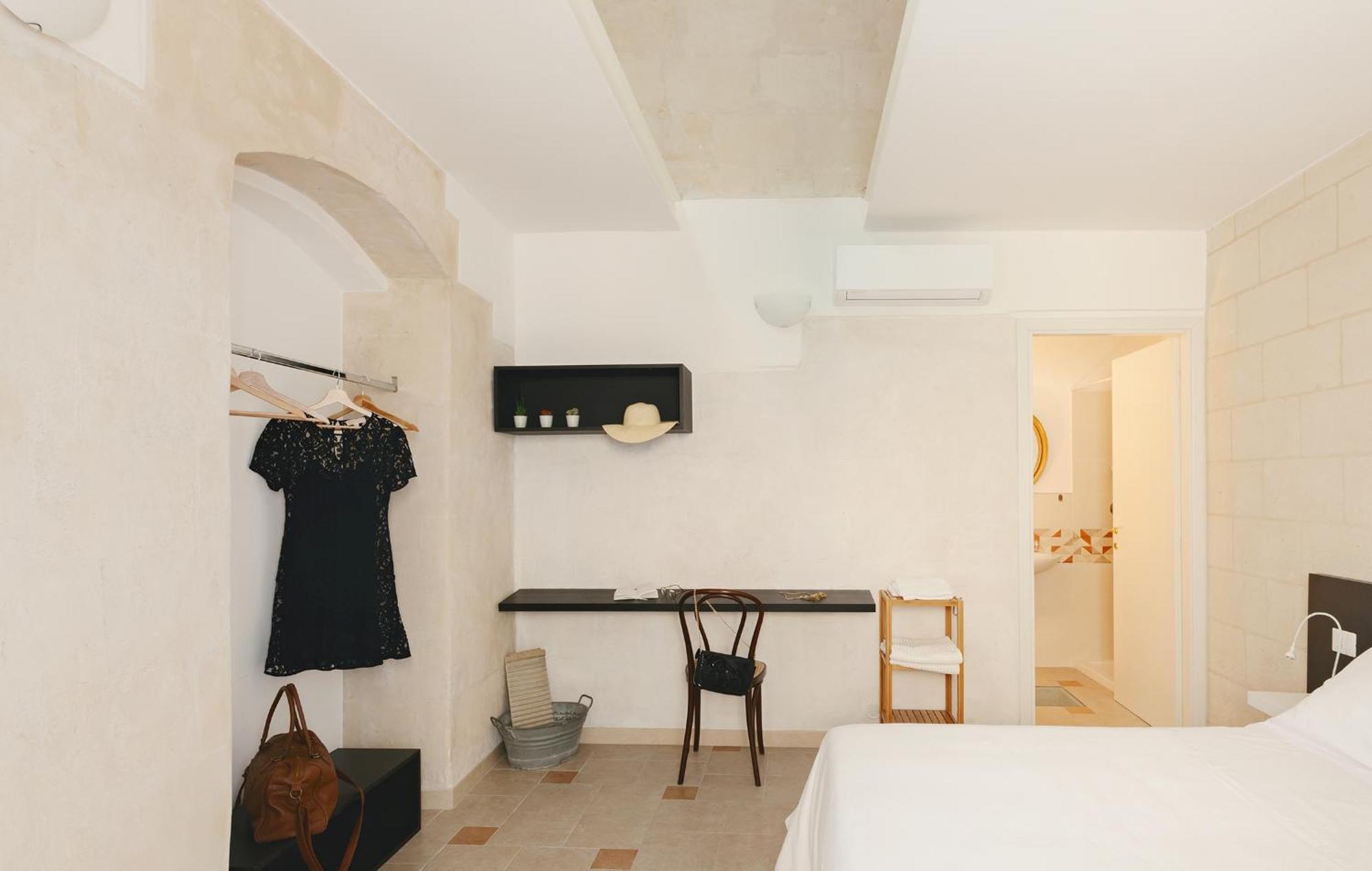 Il Borgo Ritrovato - Albergo Diffuso 蒙泰斯卡廖索 客房 照片