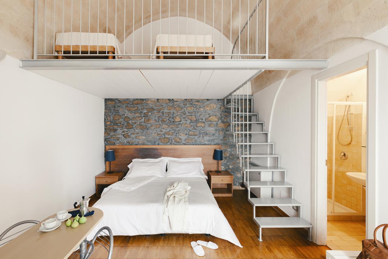Il Borgo Ritrovato - Albergo Diffuso 蒙泰斯卡廖索 外观 照片