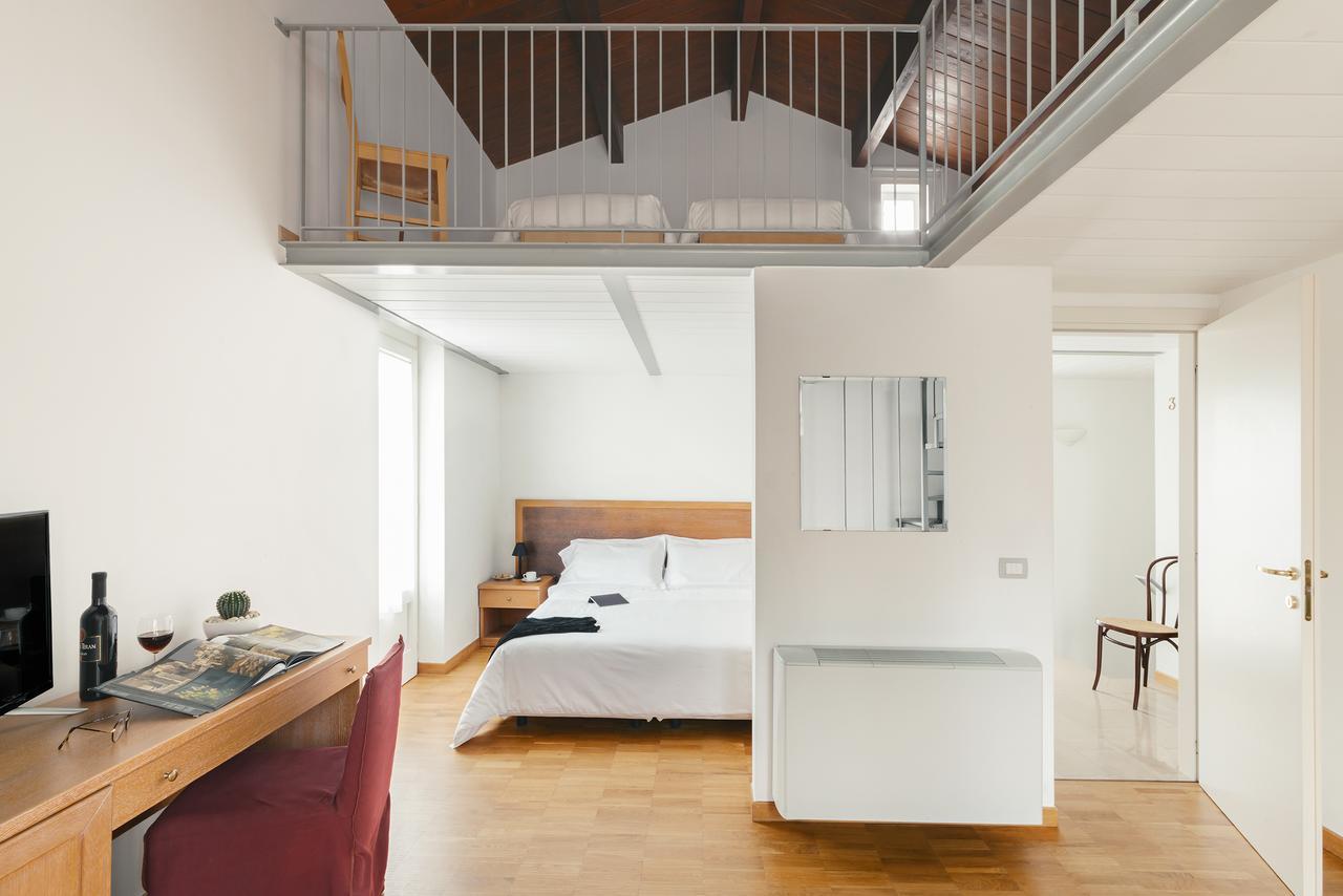 Il Borgo Ritrovato - Albergo Diffuso 蒙泰斯卡廖索 外观 照片