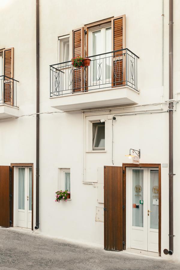 Il Borgo Ritrovato - Albergo Diffuso 蒙泰斯卡廖索 外观 照片