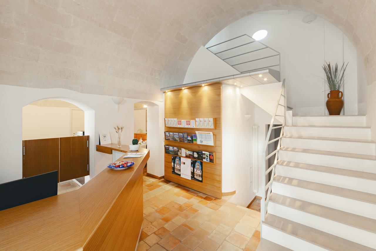 Il Borgo Ritrovato - Albergo Diffuso 蒙泰斯卡廖索 外观 照片