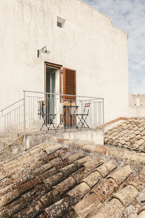 Il Borgo Ritrovato - Albergo Diffuso 蒙泰斯卡廖索 外观 照片