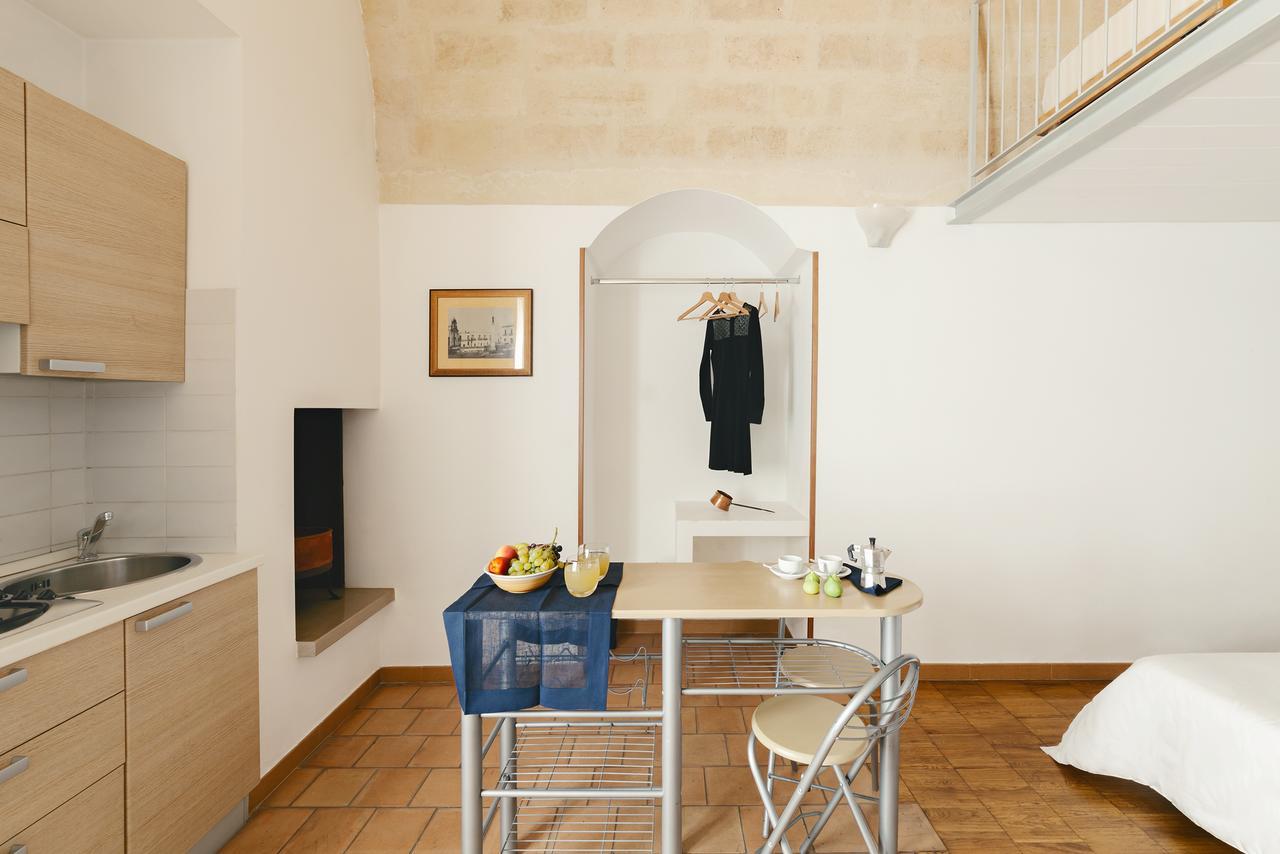 Il Borgo Ritrovato - Albergo Diffuso 蒙泰斯卡廖索 外观 照片