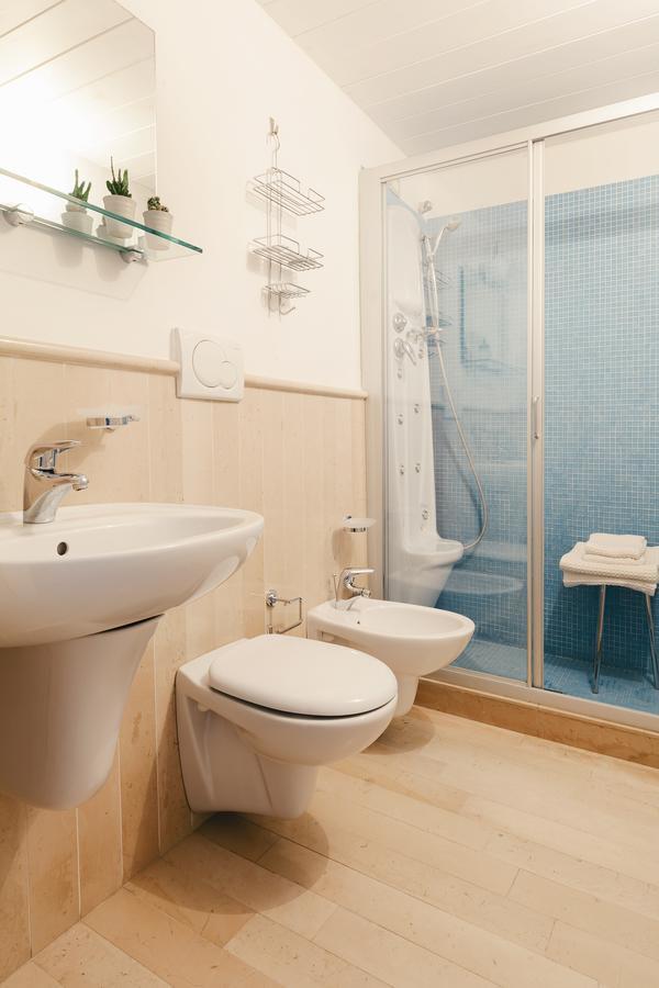 Il Borgo Ritrovato - Albergo Diffuso 蒙泰斯卡廖索 外观 照片