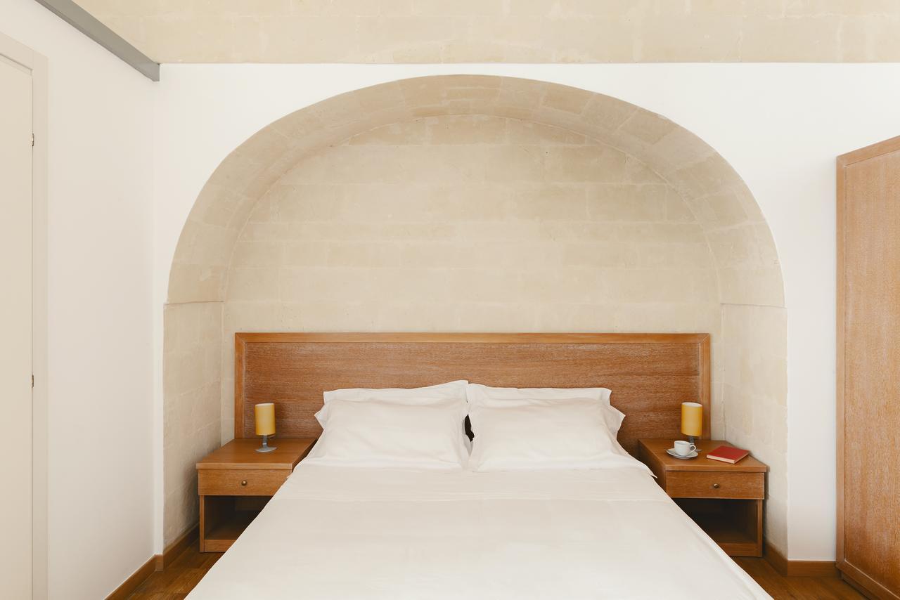 Il Borgo Ritrovato - Albergo Diffuso 蒙泰斯卡廖索 外观 照片