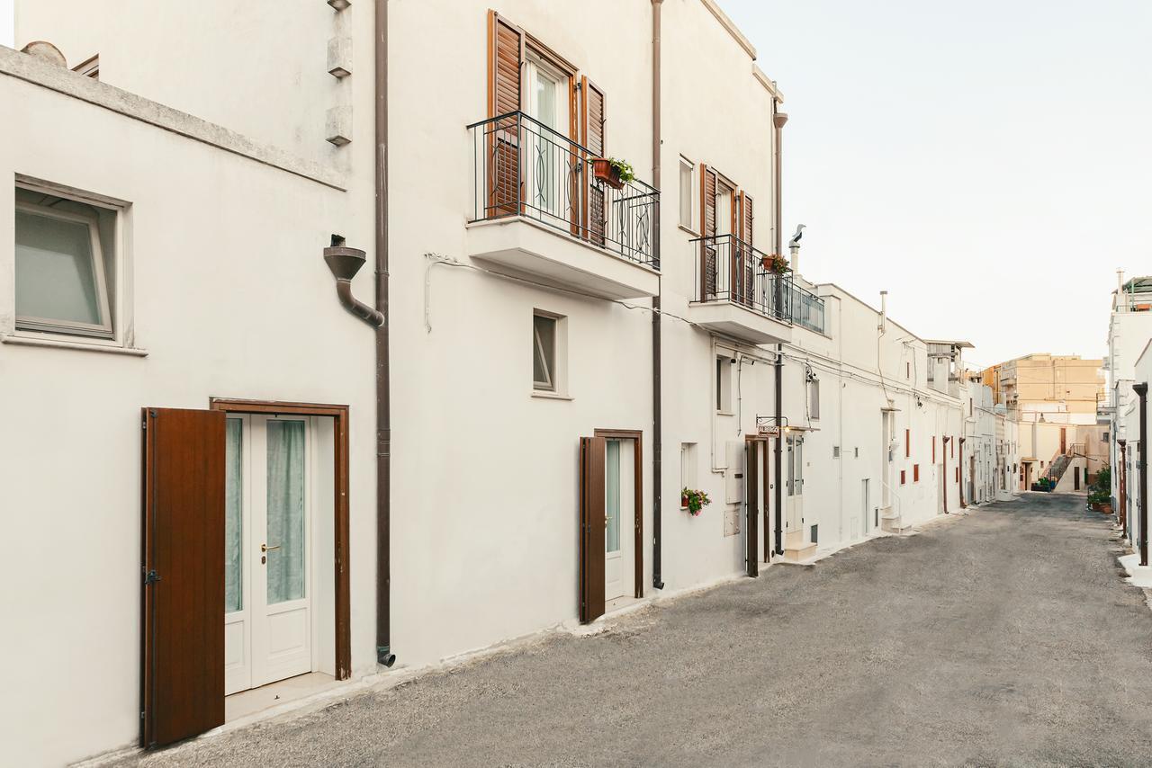 Il Borgo Ritrovato - Albergo Diffuso 蒙泰斯卡廖索 外观 照片