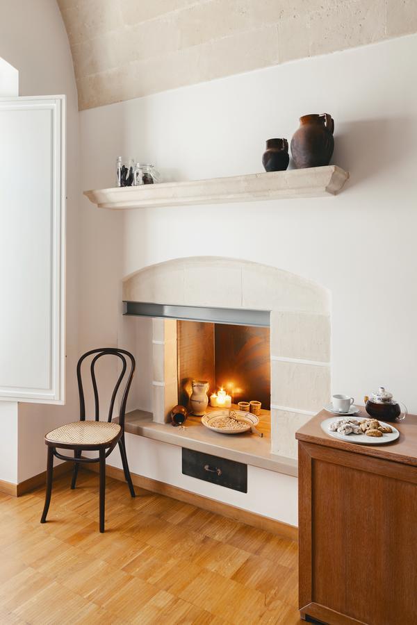 Il Borgo Ritrovato - Albergo Diffuso 蒙泰斯卡廖索 外观 照片