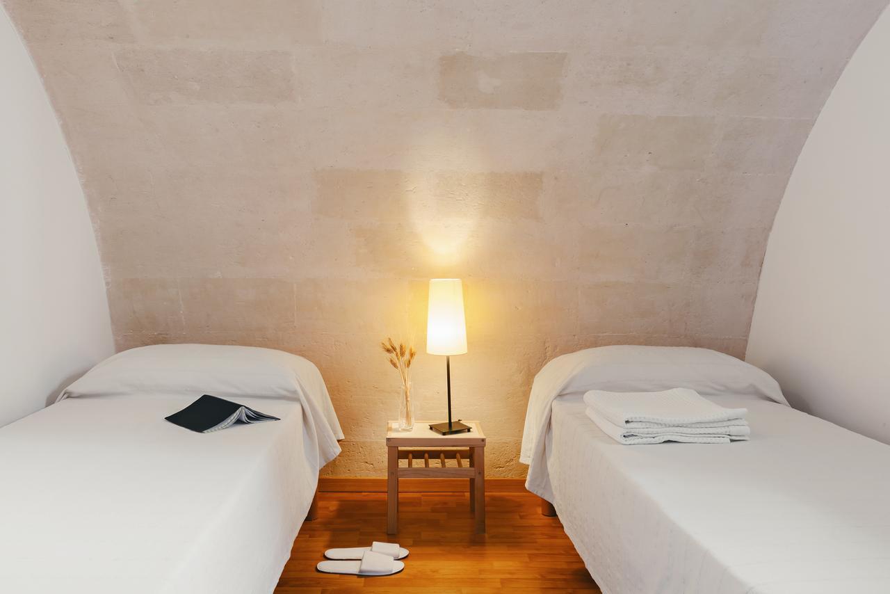 Il Borgo Ritrovato - Albergo Diffuso 蒙泰斯卡廖索 外观 照片