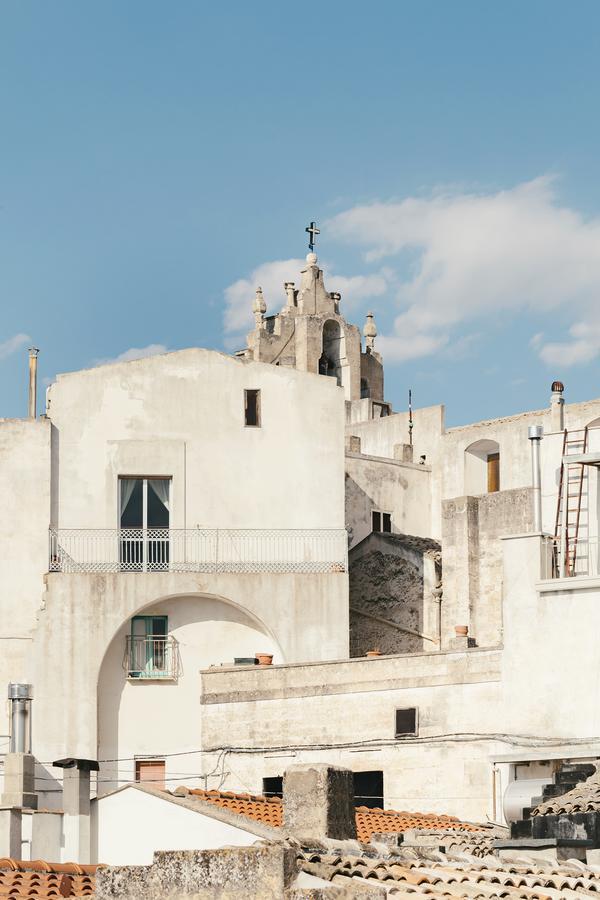 Il Borgo Ritrovato - Albergo Diffuso 蒙泰斯卡廖索 外观 照片
