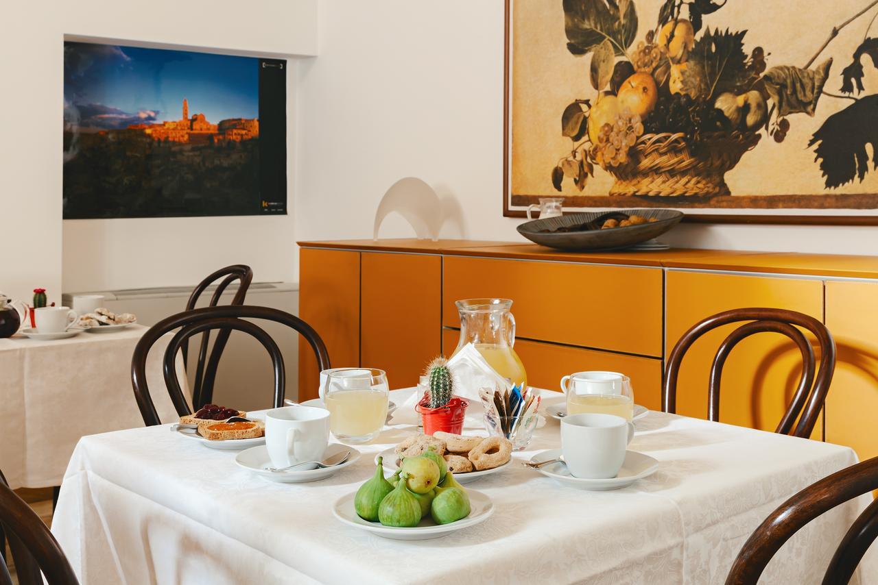 Il Borgo Ritrovato - Albergo Diffuso 蒙泰斯卡廖索 外观 照片
