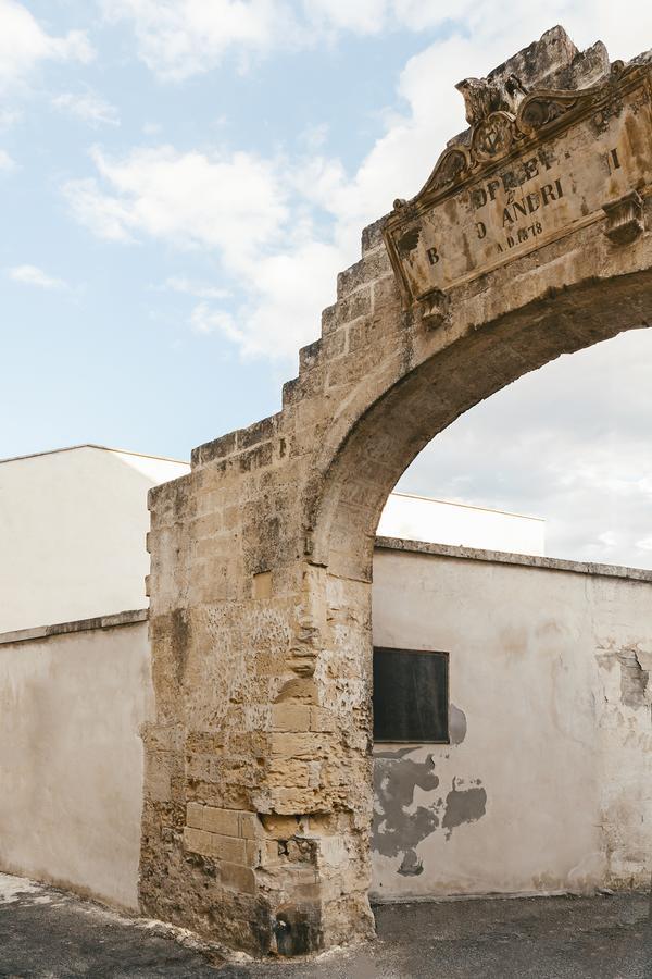 Il Borgo Ritrovato - Albergo Diffuso 蒙泰斯卡廖索 外观 照片
