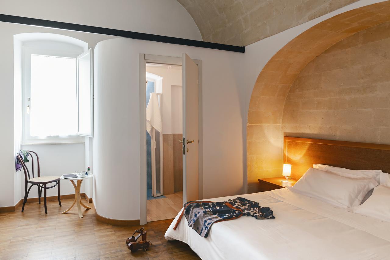 Il Borgo Ritrovato - Albergo Diffuso 蒙泰斯卡廖索 外观 照片