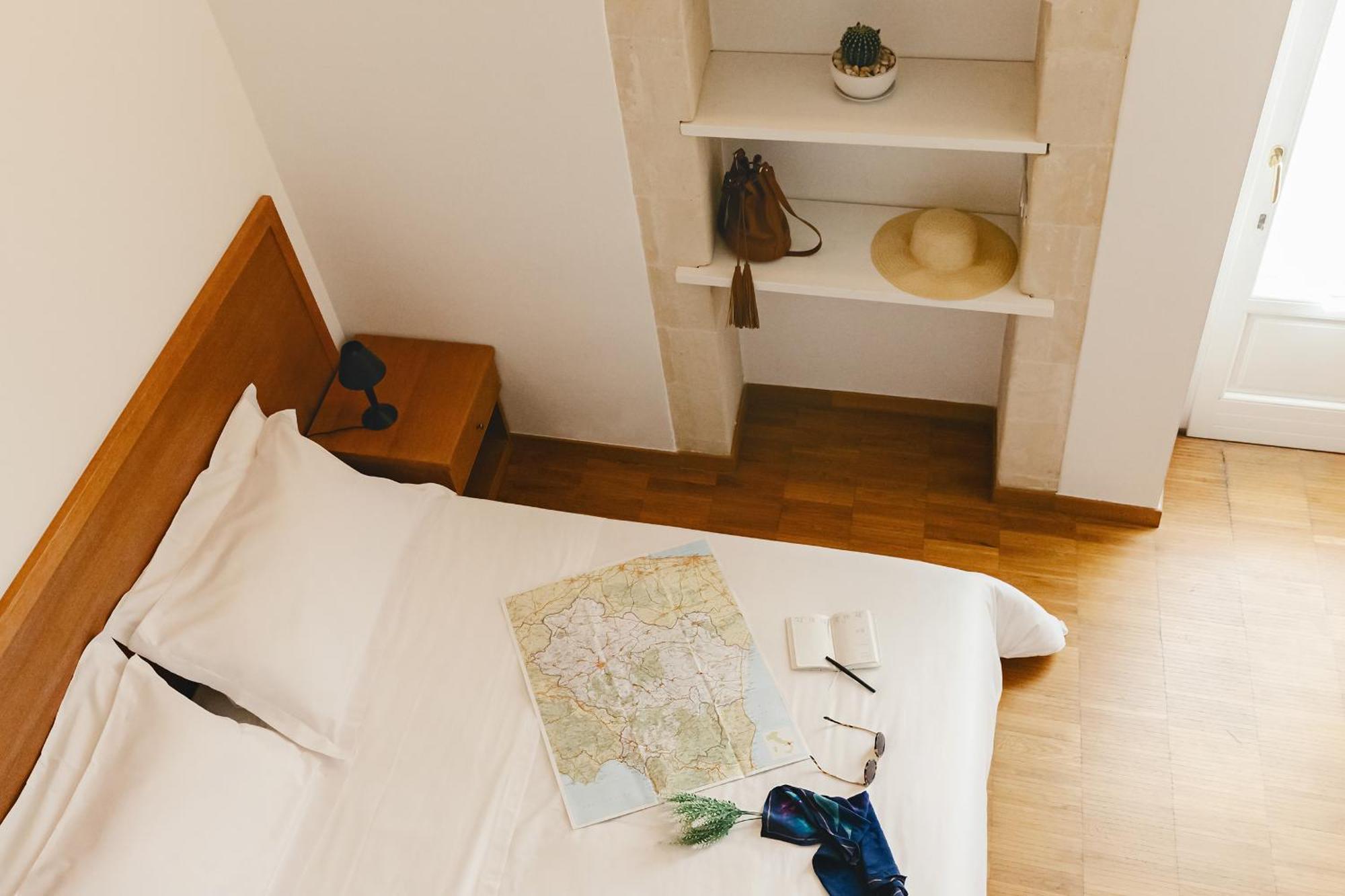 Il Borgo Ritrovato - Albergo Diffuso 蒙泰斯卡廖索 外观 照片