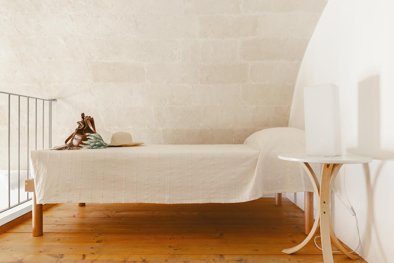 Il Borgo Ritrovato - Albergo Diffuso 蒙泰斯卡廖索 外观 照片