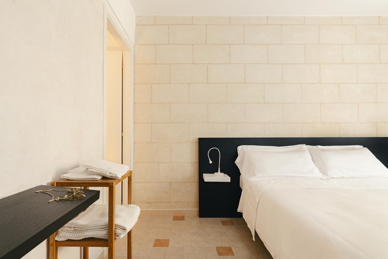 Il Borgo Ritrovato - Albergo Diffuso 蒙泰斯卡廖索 外观 照片