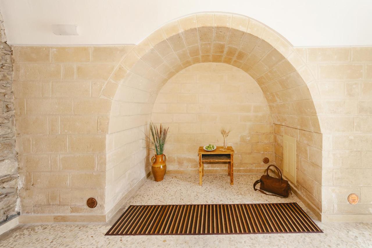 Il Borgo Ritrovato - Albergo Diffuso 蒙泰斯卡廖索 外观 照片