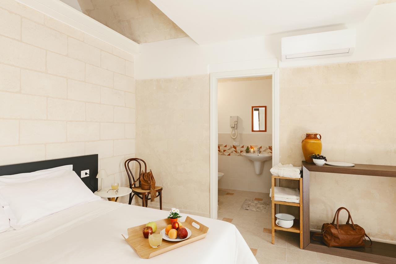Il Borgo Ritrovato - Albergo Diffuso 蒙泰斯卡廖索 外观 照片