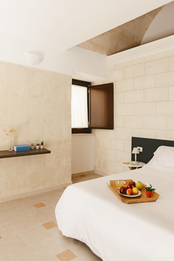 Il Borgo Ritrovato - Albergo Diffuso 蒙泰斯卡廖索 外观 照片