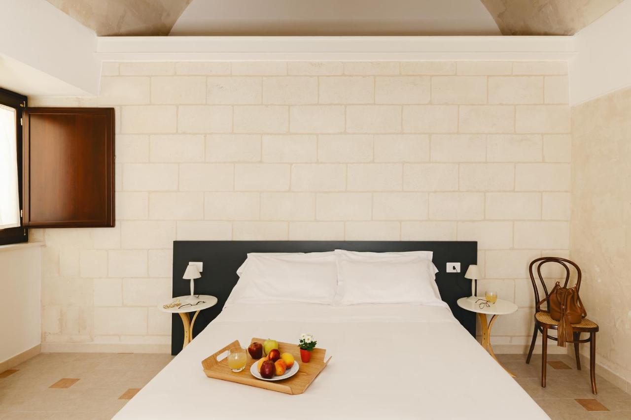 Il Borgo Ritrovato - Albergo Diffuso 蒙泰斯卡廖索 外观 照片