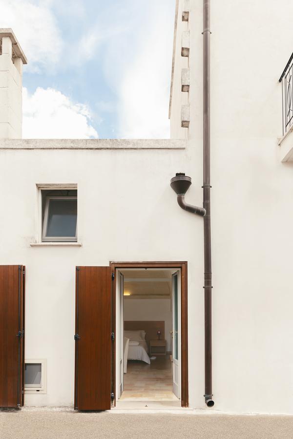 Il Borgo Ritrovato - Albergo Diffuso 蒙泰斯卡廖索 外观 照片